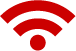 Wireless Internet Symbol